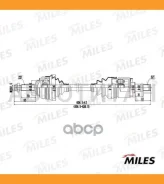 ������ � ����� ����� VW Caddy/Skoda Felicia 1.3-1.9D 95-01 (GKN 301470) GC01128 GC01128 ����