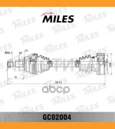 ������ � ����� ������ AUDI A3/Skoda Octavia/VW GOLF/BORA 1.9TD 96- (GKN 303162) GC02004 GC02004 ����