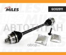 ������ R AUDI A4/VW Passat 1.8-2.0 95-01 ����. (ABS) GC02011 ����