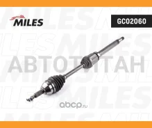 ������ R FORD Transit Connect 02- ����. Miles GC02060 GC02060 ����