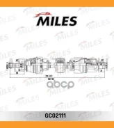 ������ R Renault Logan MCV/LADA Largus ������ Miles GC02111 GC02111 ����