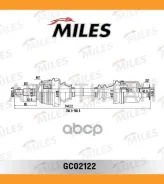 ������ � ����� ������ (ABS) Renault Megane/Scenic 1.6-2.0 99- (GKN 303620) GC02122 GC02122 ����