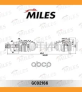 ������ R Mitsubishi L200 IV 2.5D 05- ����. Miles GC02166 GC02166 ����