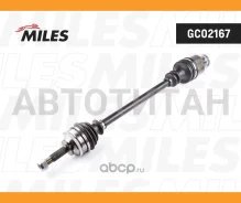 ������ R Renault CLIO II/Kangoo 1.2-1.9DTI 97-09 ����. +ABS ���� GC02167 ����