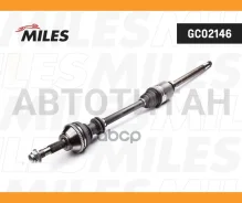 ������ R Citroen Jumper/FIAT Ducato/Peugeot Boxer 1.9-2.8 94-02 ����. (ABS) GC02146 ����
