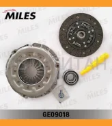 ��������� �������� � ����������� (Mitsubishi Lancer IX 1.3-1.6 03-08) (LUK 620316900) GE09018 Miles GE09018 GE09018 ����