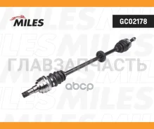 ������ � ����� ������ Chevrolet Lanos/Nexia SOHC GC02178 Miles GC02178 GC02178 ����