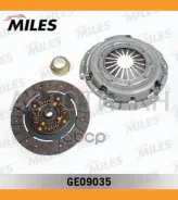���/�� ��������� [215 mm] OPEL VectraA/Astra F/Kadett E, Daewoo Nexia/Espero 1.8-2.0 82-99 Miles GE09035 GE09035 ����