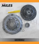 ���/�� ��������� [215 mm] Chevrolet Aveo/Kalos/Rezzo 1.4/1.6 03- Miles GE09062 GE09062 ����