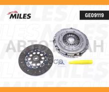 ��������� �������� FORD Focus II/Glaxy II/S-MAX/Volvo 1.8-2.0 04- (LUK 624329509) GE09119 Miles GE09119 GE09119 ����