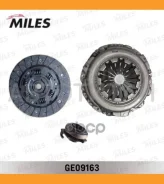 ��������� �������� (Renault Megane I 1.6 16V, 2.0 16V) (LUK 622307400) GE09163 Miles GE09163 GE09163 ����
