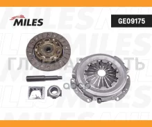 ��������� �������� Renault Megane I/CLIO II/Kangoo I 1.4-1.6 97- (Sachs 3000951534) GE09175 GE09175 ����