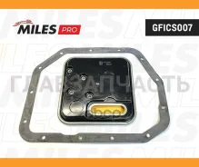 ������ ���� (����� PRO) (JS Asakashi JT207K) Hyundai Accent -00 � ���������� Gfics007 Miles Gfics007 GFICS007 ����