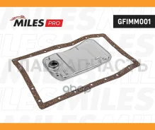 ������ ���� � ���������� Toyota Land Cruiser 100/200/Prado 150 02- Miles Gfimm001 GFIMM001 ����