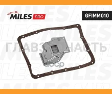 ������ ���� � ���������� Toyota Estima/Lucida/Chaser/Cresta/Cr�own Majesta/Mark II 92- Miles Gfimm010 GFIMM010 ����