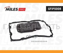 ������ ���� � ���������� Toyota Land Cruiser 200/Sequoia/Tundra, Lexus LX/GX 07- Miles Gfips008 GFIPS008 ����