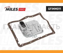 ������ ���� � ���������� Suzuki Grand Vitara/Escudo 05- Miles Gfimm011 GFIMM011 ����
