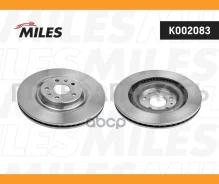 ���� ��������� Chery Tiggo 5 14- Tiggo 4 19- Tiggo 8 / PRO / PRO MAX 18- �������� ����. D 325��. K002083 K002083 ����