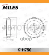 ������� ��������� Toyota Yaris 99-05 (��-�� ������) (TRW DB4254) K111750 Miles K111750 K111750 ����