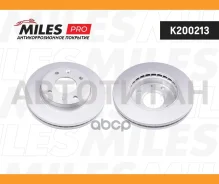 ���� ��������� �������� (����� PRO � ���������������� ���������) D257��. ������������� Hyundai Elantra 00-/Lantra/Matrix 01-/KIA Cerato 1.6 06- (TRW D...