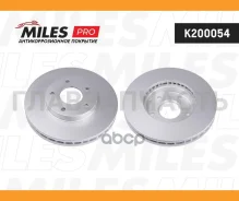 ���� ��������� �������� (����� PRO � ���������������� ���������) D280��. ������������� Nissan X-Trail (T30)/Maxima QX (A33)/Primera (P12) (TRW DF4316...