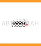 ����������� ���������� �������� FR Toyota LAND Cruiser Prado 120 02- (�� 2 ��������) Miyaco SP119, ������ �������� SP119 ����