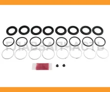 ����������� ���������� �������� FR Toyota Hilux/LAND Cruiser Prado 95-02 (�� 2 ��������) Miyaco SP292, ������ �������� SP292 ����