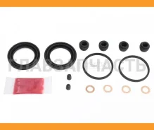 ����������� ���������� �������� FR Honda FIT GE 07-12/Subaru Sambar 02-12 (�� 2 ��������), ������ �������� TP89 ����