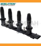 ������� ��������� Mobiletron CE-81 U6001, CE200912B1, 133832, 12802, 880153, DMB939, 71739725, 1208021, 1104082, 10458316 Mobiletron CE81 CE81 ����
