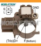 ����-��������� ���������� ���������� Mobiletron VR-H2009-28 Mobiletron VRH200928 VRH200928 ����