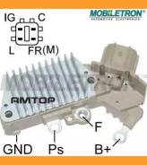 ����-��������� ���������� ���������� Mobiletron VR-H2005-197 Mobiletron VRH2005197 VRH2005197 ����