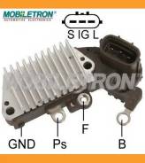 ����-��������� ���������� Nippondenso 14.6V 1260001930IN437YR-656/135737 [OE 2770066040]Toyota: Corolla, Landcruiser Mobiletron VRH200530A VRH200530A...