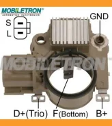 ����-��������� ���������� ���������� Mobiletron VR-H2009-67 VRH200967 ����