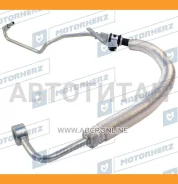 �������� ����� �� ������ � ����� Hyundai Solaris 2011- KIA Rio III 2011- Motorherz HPH0008 HPH0008 ����