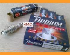 ����� (Iridium) BKR5EIX-11P 1219 NGK 1219 1219 ����