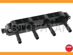 ������� ��������� OPEL Astra F 1.6 08.94-01.05/ Astra G 1.4-1.6 02.98-07.04/ Meriva 1.6 05.03-01.06/ Vectra B, C 1.6 10.95-/ Zafira A, B 1.6 04.99- NG...