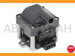 ������� ��������� Audi 80/100/A6, VW Golf/Passat/Polo/T4 1.0-2.5i 90 U1001NGK 48000 ����