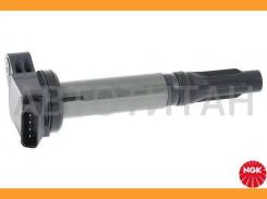������� ��������� Lexus RX 350,450h 02.06- Toyota Camry (_XV4_) 3.5 01.08-09.11/ Highlander 3.5 4WD 05.07- NGK 48257 48257 ����