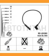 �����������. ������� ���/�� LADA VAZ NGK 4943 4943 ����