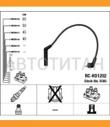 �������� �������� ��������� Hyundai Accent, GETZ 1,3 NGK 5506 5506 ����