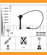 ������� �������������� RCED1204 NGK 6373 6373 ����