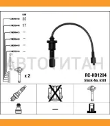 ������� �������������� RCHD1204 6301 ����
