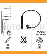 ������� ��������� �-� RC-DW302 8276 NGK 8276 8276 ����