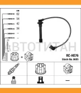 ������� �������������� RCHE76 8655 ����