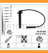 �������� �������������� �������� 44333 Subaru EJ20/ EJ25 NGK RCEF1206 RCEF1206 ����