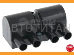 ������� ��������� 48142 Chevrolet-Daewoo-OPEL AVEO Captiva Cruze Evanda Kalos Lacetti Matiz Nubira Tacuma 03/2006 - �� �. �. NGK U2031 U2031 ����