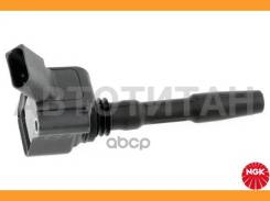 ������� ��������� 48409 AUDI A1, A3, A4, A4 Allroad, A5, A6, Q5, Skoda Octavia III VW GOLF/Jetta VII NGK U5154 U5154 ����