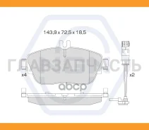 ������� ��������� �������� ������������ | ����� | Mercedes-BENZ A(W176) 12 / B(W246) 11 / CLA(C117) 13 / GLA(X156) 13 NGN 3501264 3501264 ����