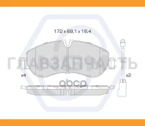 ������� ��������� �������� ������������ | ����� | FORD Transit 2.0D-2.2D 13 / Transit/Tourneo Custom 2.0D-2.2D 12 NGN 3501287 3501287 ����