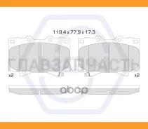 ������� ��������� �������� ������������ | ����� | Toyota Land Cruiser 100 4.2-4.7 98 / Prado(J150) 3.0D-4.0 10 3501839 ����